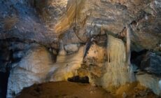 Mitchelstown Cave - © Cristi