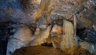 Mitchelstown Cave - © Cristi