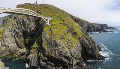 Mizen Head - © Aquarius