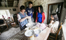 Les Muckross Farms - ©Trustees of Muckross House