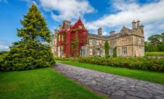 La Muckross House - © Uwe