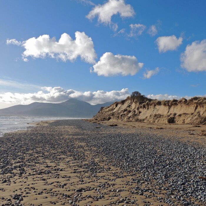 La Murlough National Nature Reserve - Philip McErlean - cc