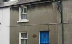 Nora Barnacle House Museum - Stefan Jürgensen - cc