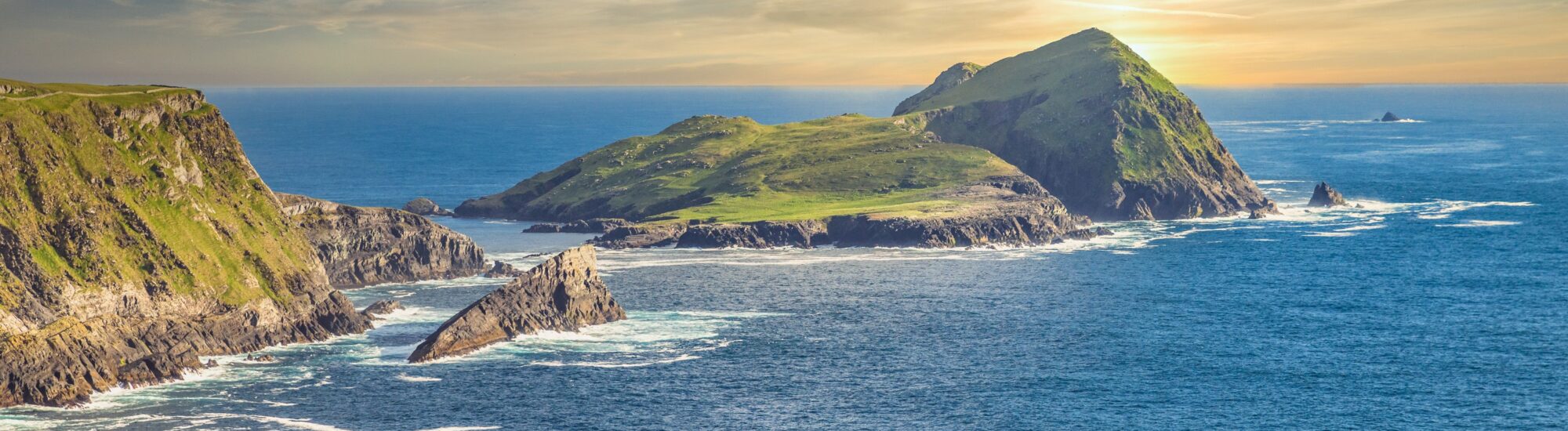 Puffin Island - © Cristi