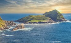 Puffin Island - © Cristi