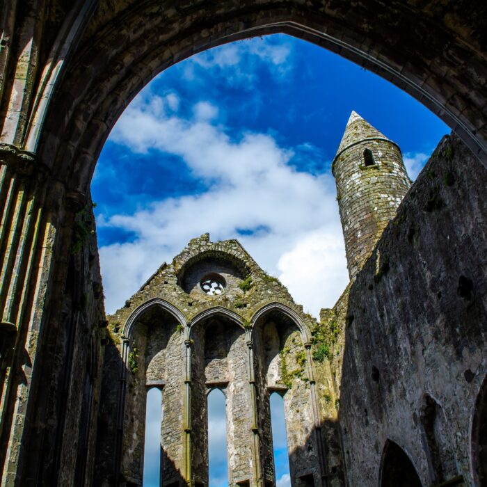 L&rsquo;Irlande historique