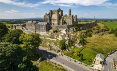 Rock of Cashel - ©Waterford County Council