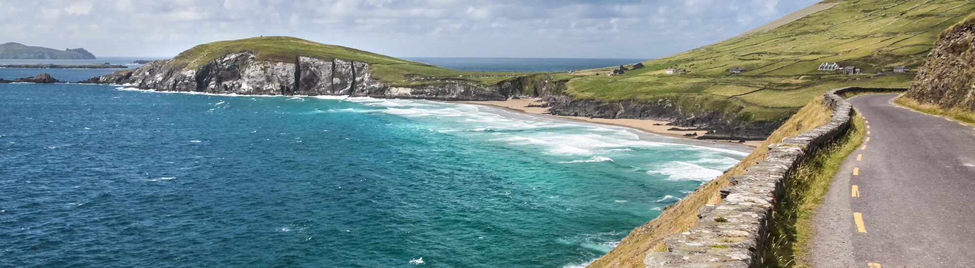 La Slea Head Drive - © cmfotoworks 