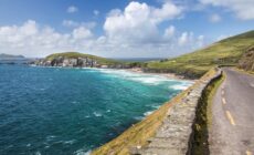 La Slea Head Drive - © cmfotoworks