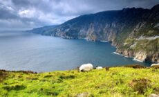 Slieve league - © drewrawcliffe