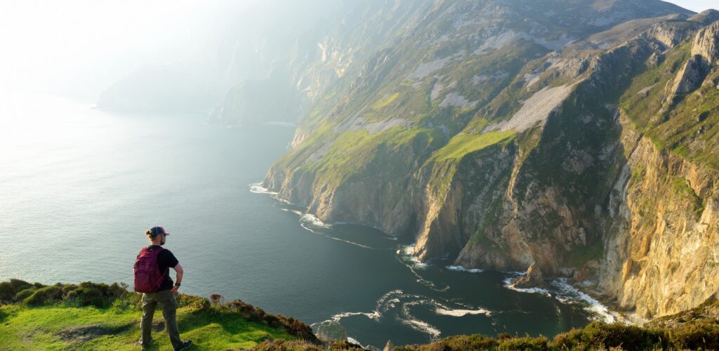 Voyage en Irlande : conseils pratiques et droits des voyageurs