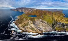Slieve League - © Lukassek