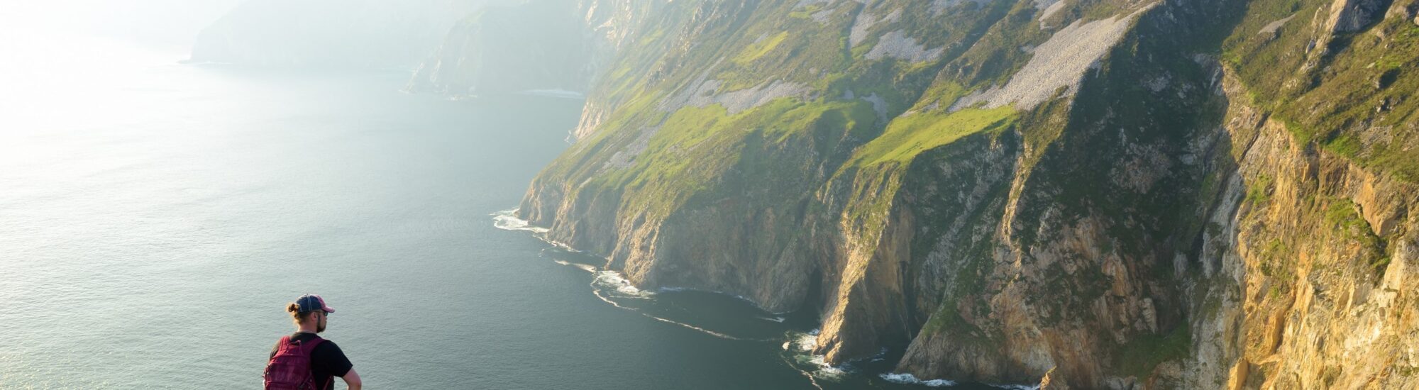 Slieve League - © MNStudio 