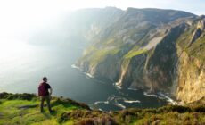 Slieve League - © MNStudio