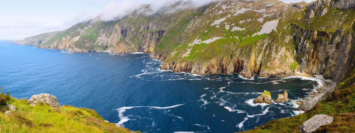 Slieve League - © alexanderkonsta