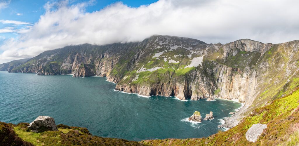 slieve league 4