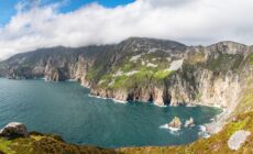 Slieve League - © David