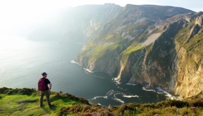 Slieve League - © MNStudio