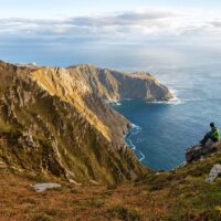 Comté de Donegal