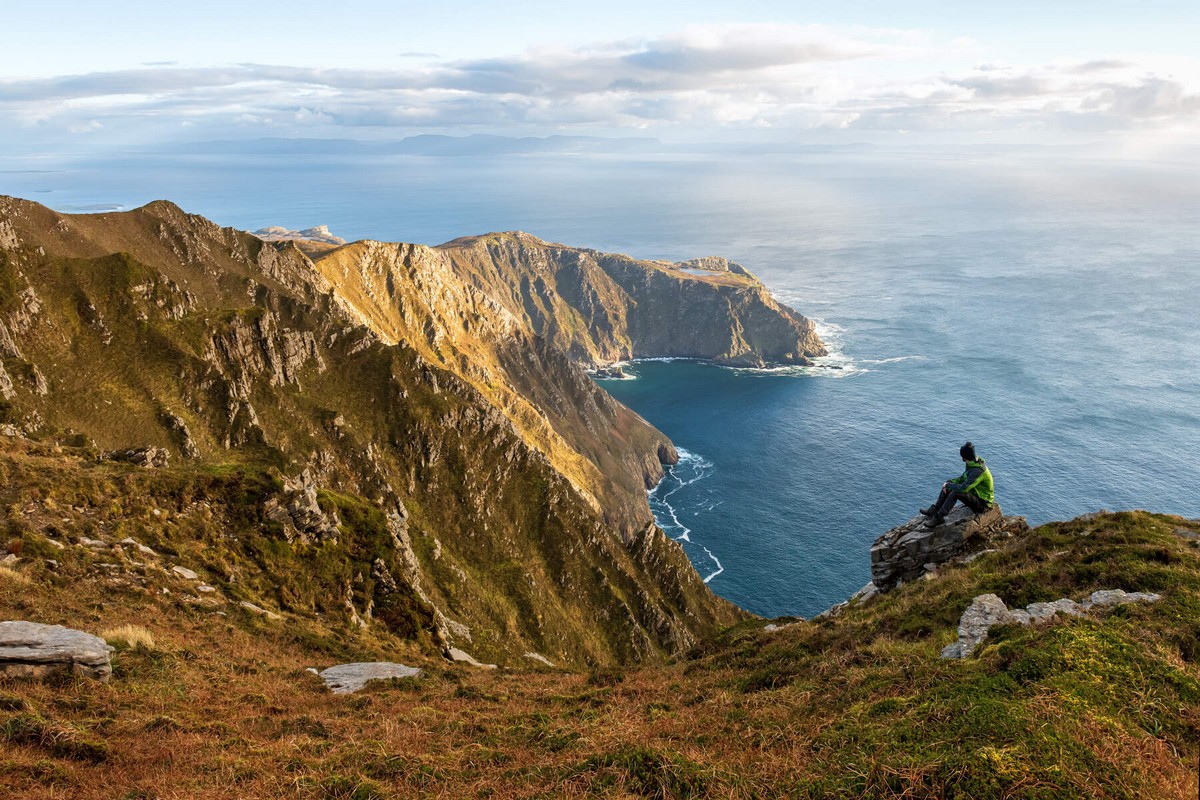 Comté de Donegal