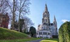 La St Finnbarr Cathedral - © Madrugada Verde