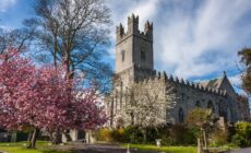 La St Mary’s Cathedral de Limerick - © peteleclerc