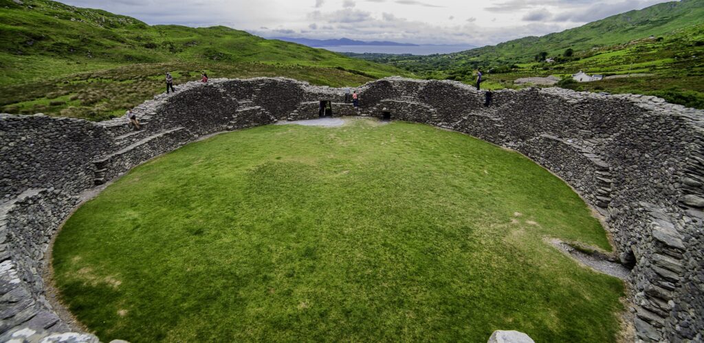 staigue stone fort