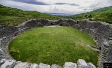 Le Staigue Stone Fort - Jessie Hodge - cc