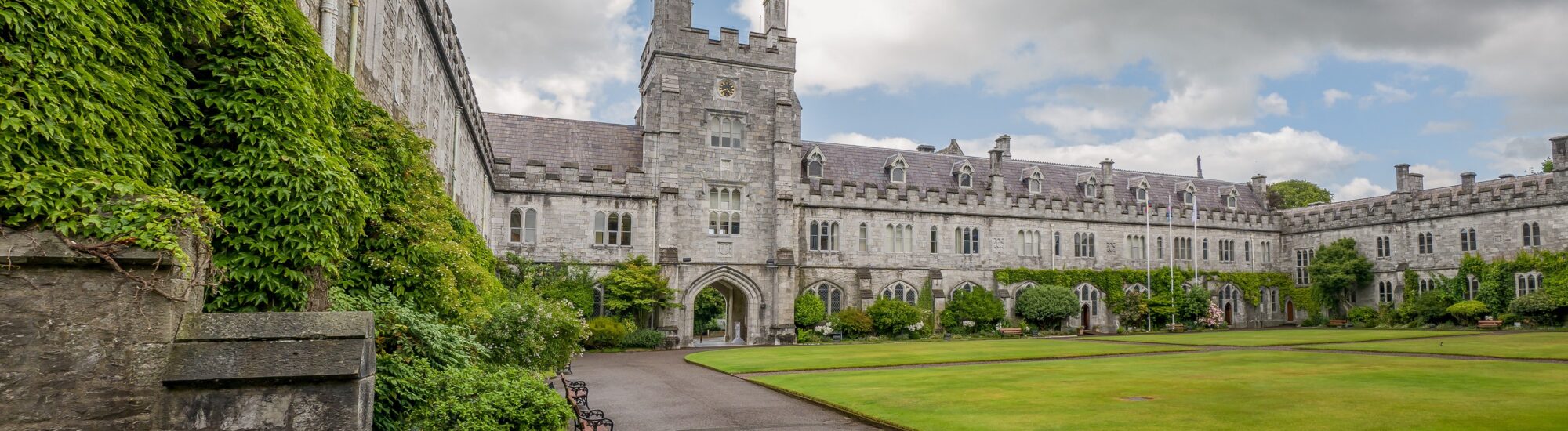 University College Cork - ©  iuliia_n