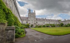 University College Cork - © iuliia_n