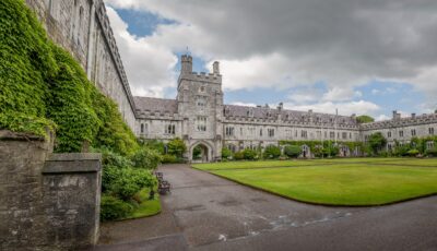 University College Cork - © iuliia_n