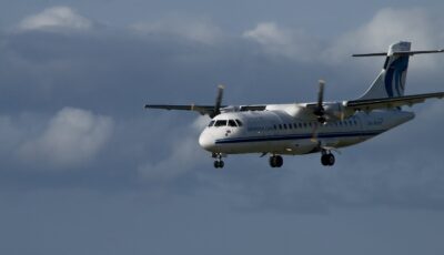 Aer Arann - johnc24 - cc
