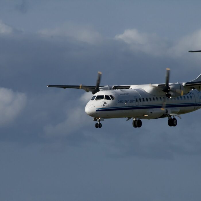 Aer Arann - johnc24 - cc