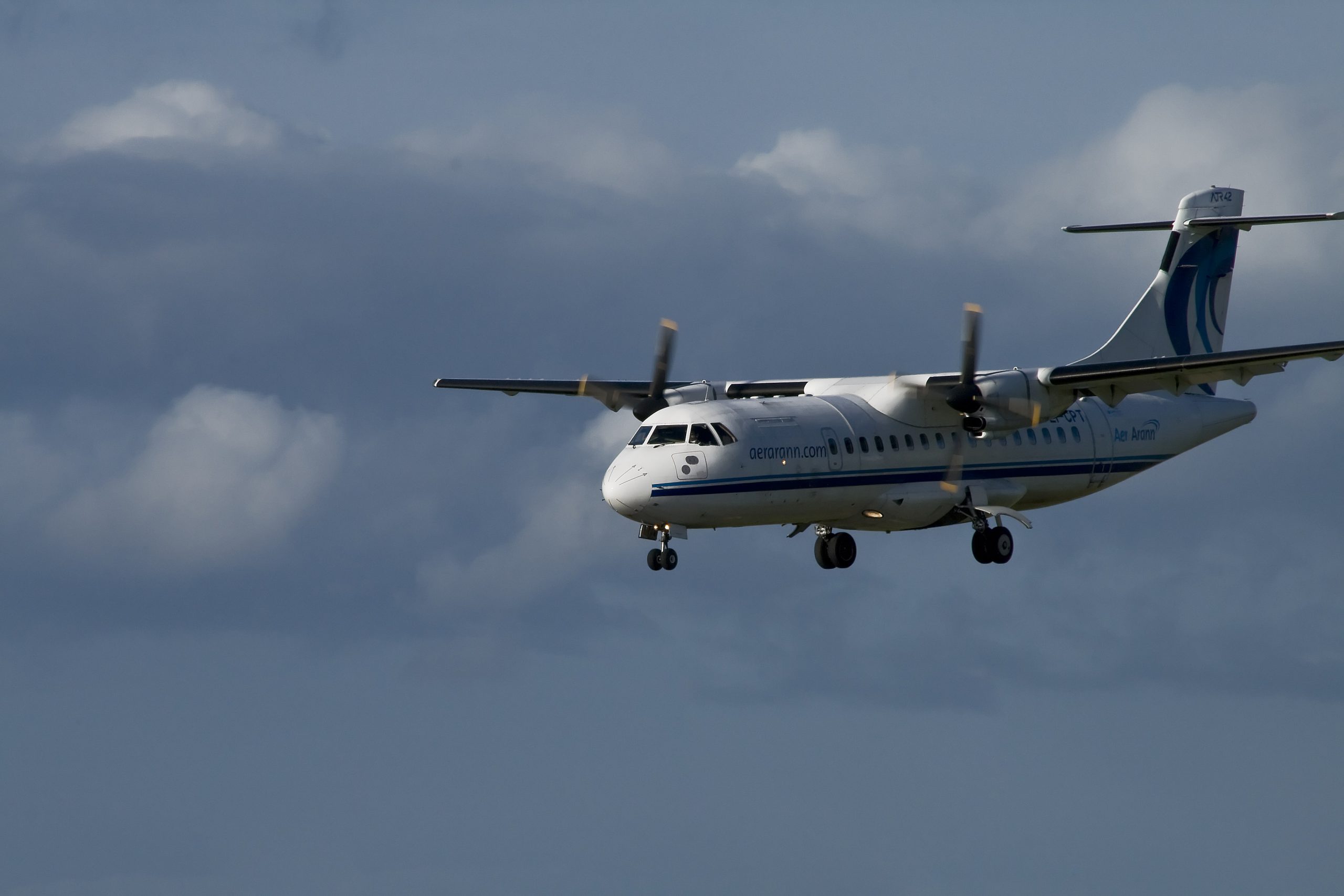 Aer Arann - johnc24 - cc