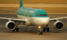 Aer Lingus - ERIC SALARD - cc