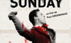 Affiche du Bloody Sunday