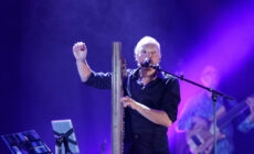 Alan Stivell - Stéphane Gallay - cc