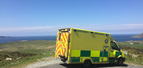 ambulance