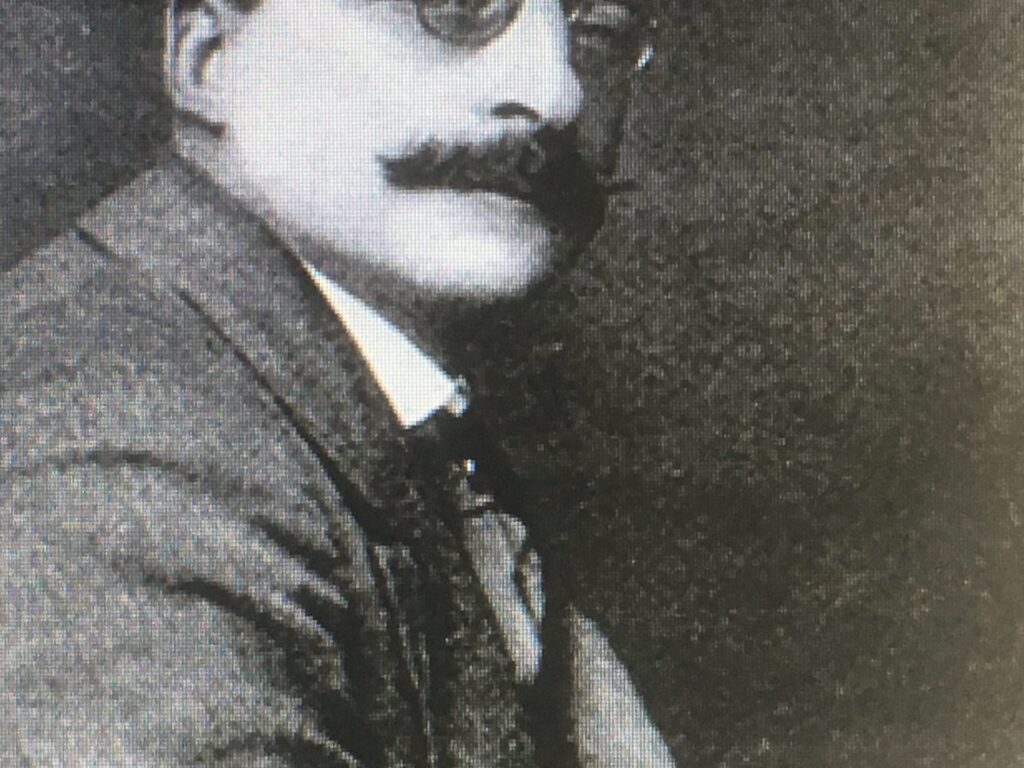 arthur griffith scaled
