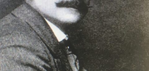 Arthur Griffith - Domaine public