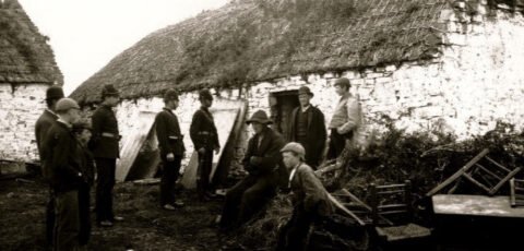 ballinglass incident