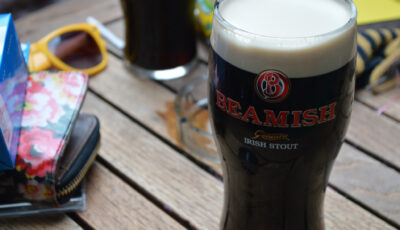 Une Beamish - Graham Nagle - cc