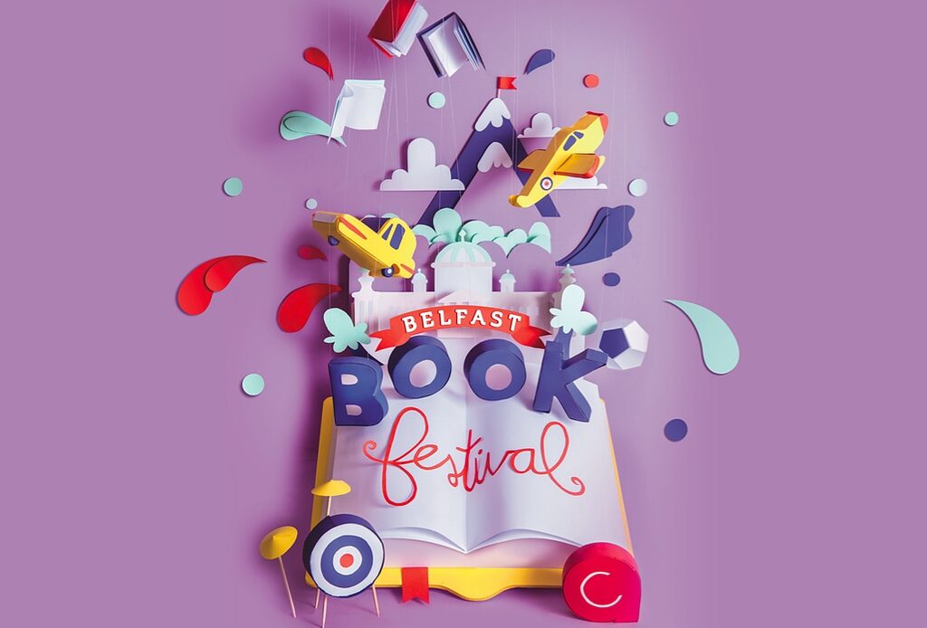 belfast book festival 1