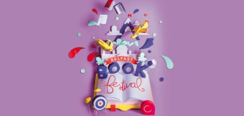 belfast book festival 1
