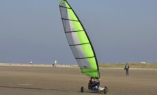 Du blokart - Johan Wieland - cc