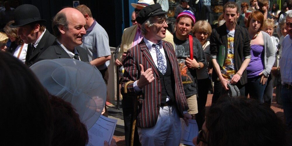 Le Bloomsday