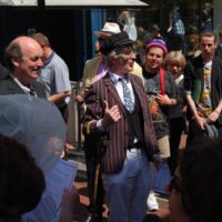 Le Bloomsday