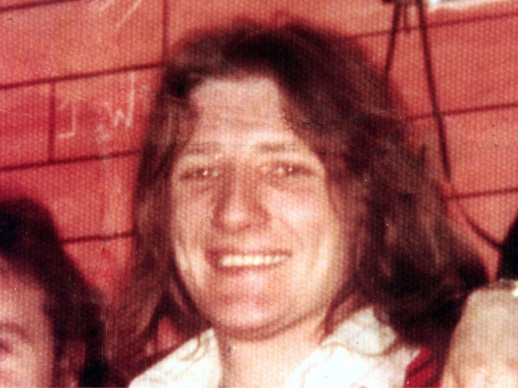 Bobby Sands