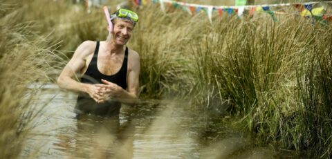 bog snorkelling 1