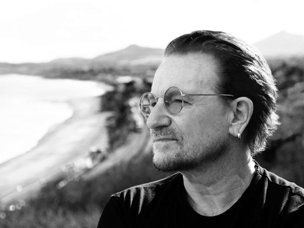 Bono - John Hewson - cc